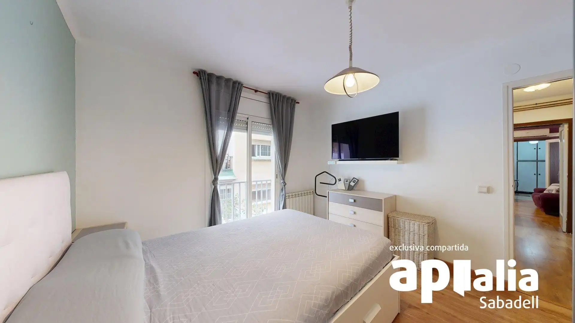 Flat with terrace for sale in Centre - Cordelles, imagen 25