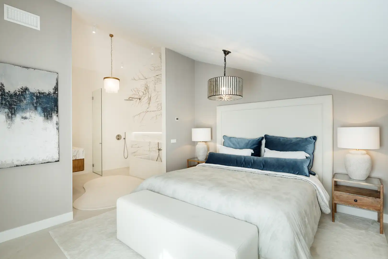 Apartament d'obra nova en venda a Costa Nagüeles II, imagen 36