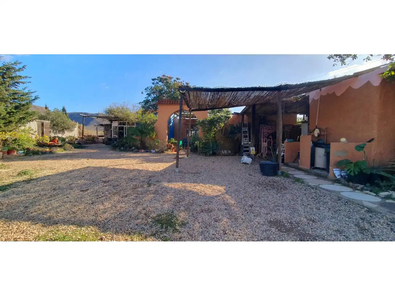 Casa rustica con piscina in vendita a Carretera San José S/N, imagen 150