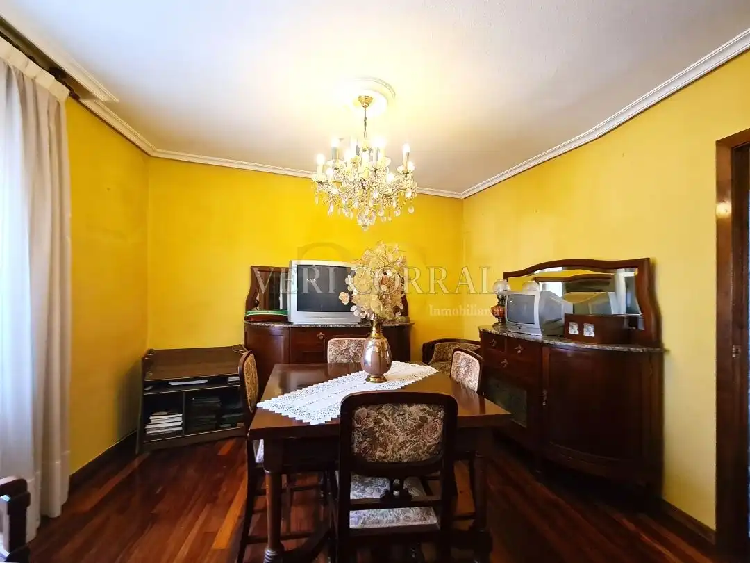 Casa o xalet en venda a Calle Río, Carreño