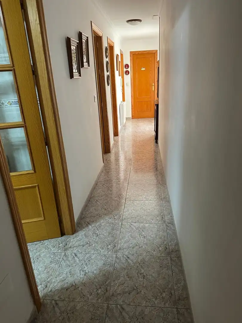Wohnung mit Terrasse zum Verkauf in Casco Antiguo, imagen 7