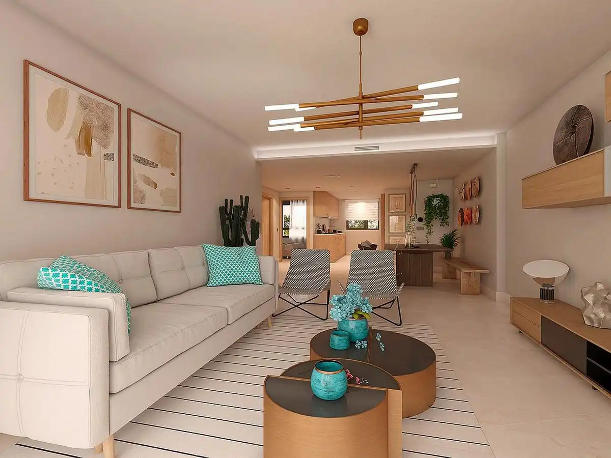 Apartment for sale in Casares pueblo, imagen 8