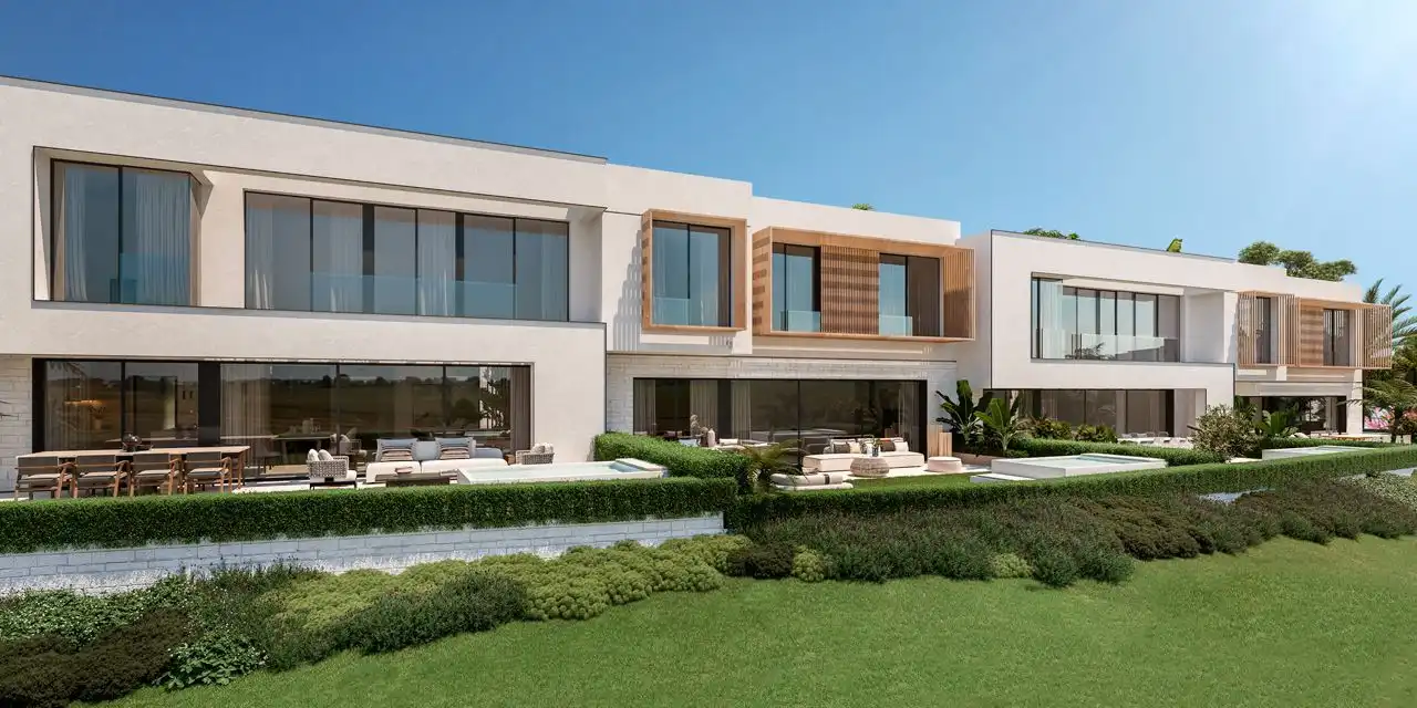 Maison mitoyenne à vendre à La Cala Golf - Lagar Martell, imagen 10