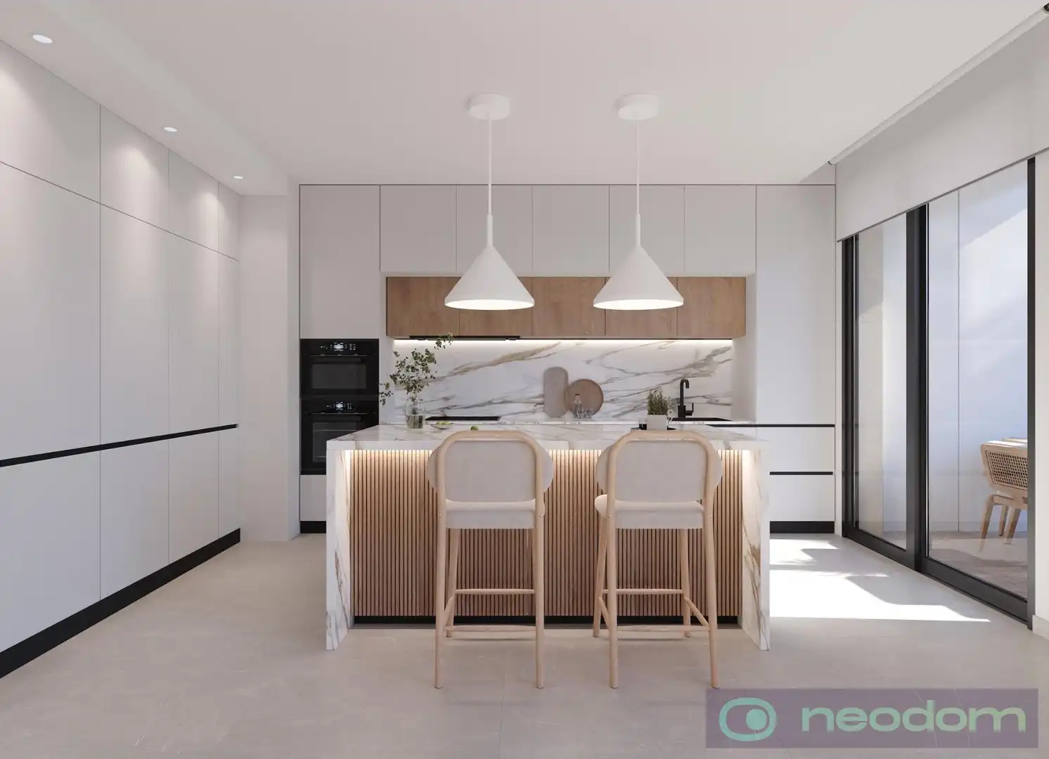Maison avec piscine à vendre à N/A, imagen 8