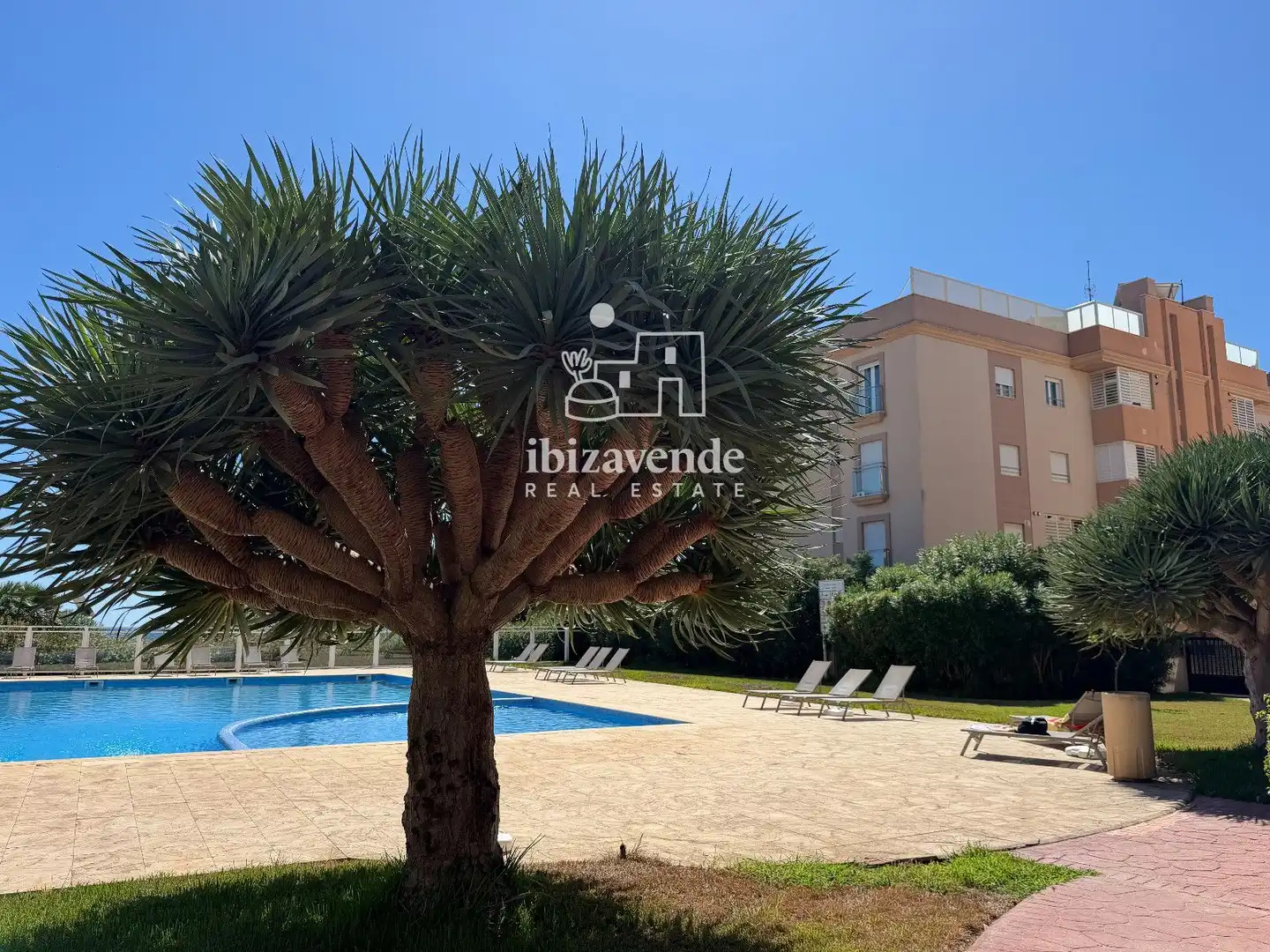 Appartamento con piscina in vendita a den Bossa, imagen 29