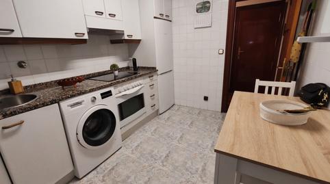 Foto 4 de Piso en venta en Gorbeia Kalea, Arangoiti, Bilbao