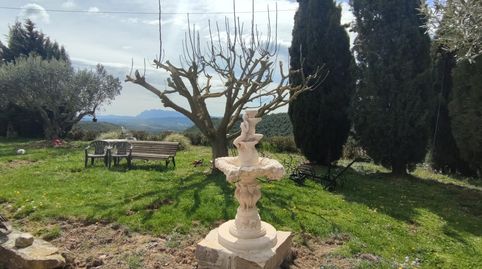 Foto 2 de Piso de alquiler en Sant Mateu de Bages, Barcelona