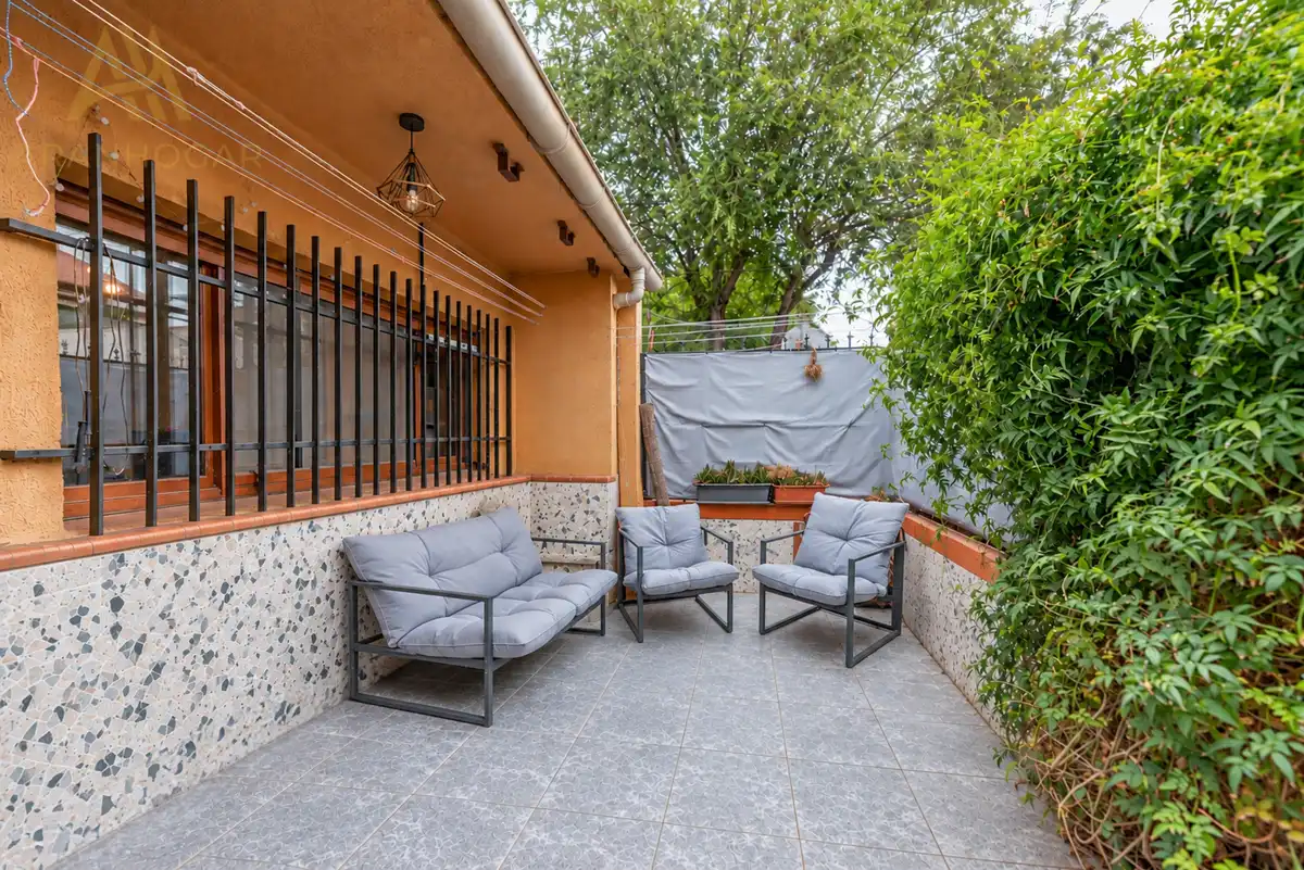 Haus mit Garten zum Verkauf in Estación