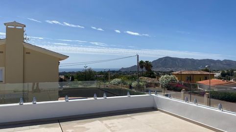 Foto 2 de Casa o chalet en venta en El Tossal - Bello Horizonte, La Nucia