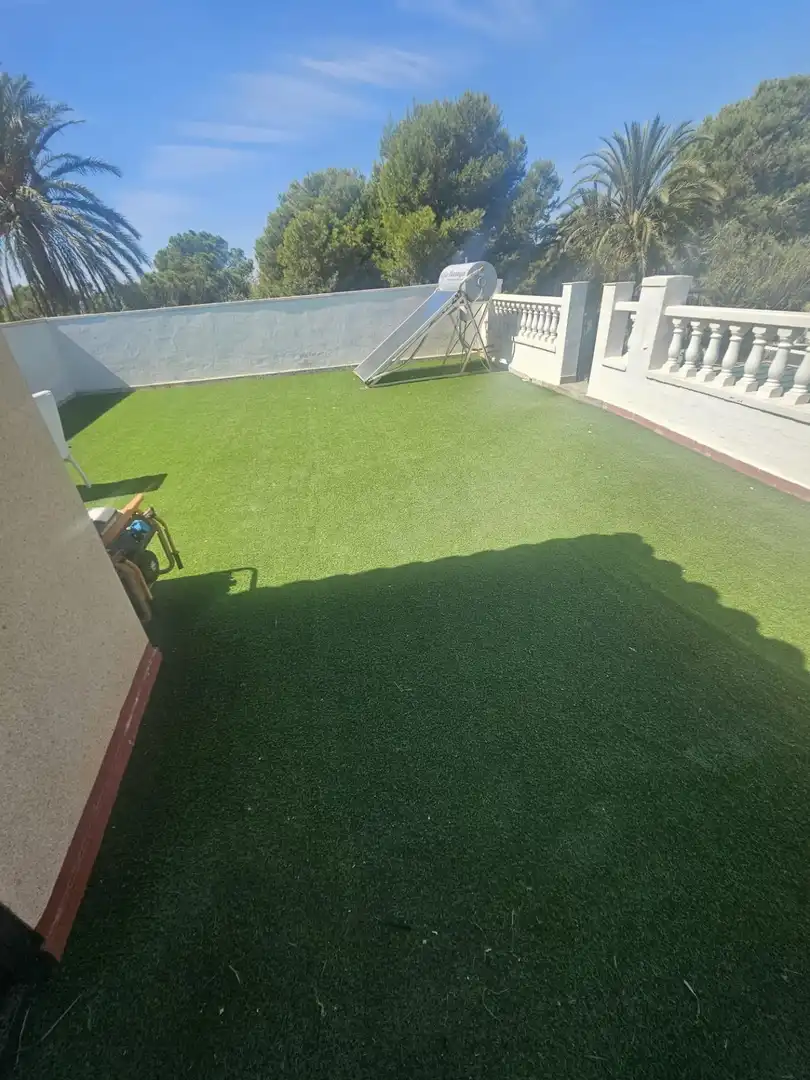 Casa con piscina en venta en Centro, imagen 9