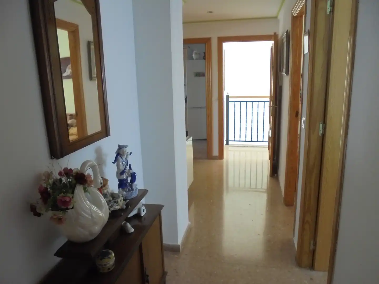 Casa adosada en venta en Camporrobles con Amueblado