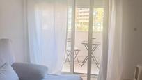 Bedroom of Flat for sale in  Huelva Capital  with Balcony
