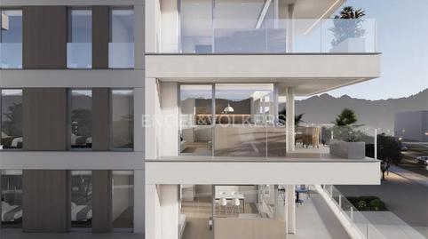 Photo 4 from new construction home in Flat for sale in Cunit Residencial, Tarragona