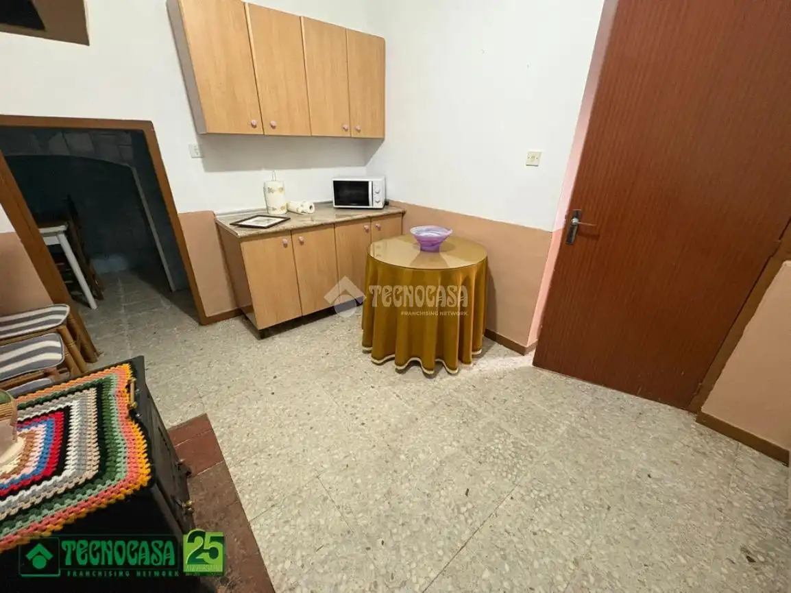 Detached homes for sale in Alcolea de Calatrava