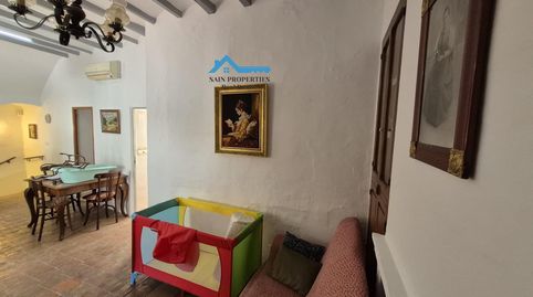 Casa de pueblo con encanto en Xirles  Polop, imatge 4