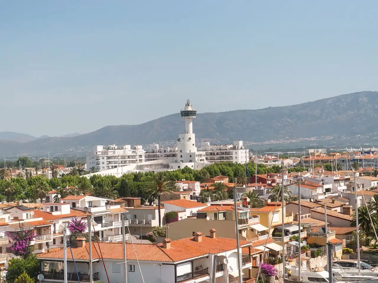 Dúplex con ascensor en venta en Avinguda d'Europa 2, imagen 35