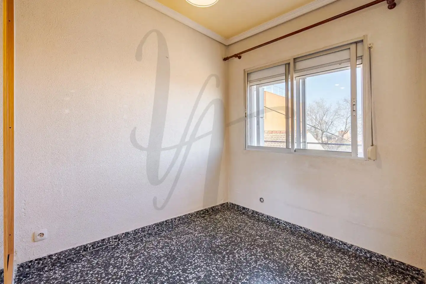 Bedroom of Flat for sale in Alcobendas  with Heating and Terrace