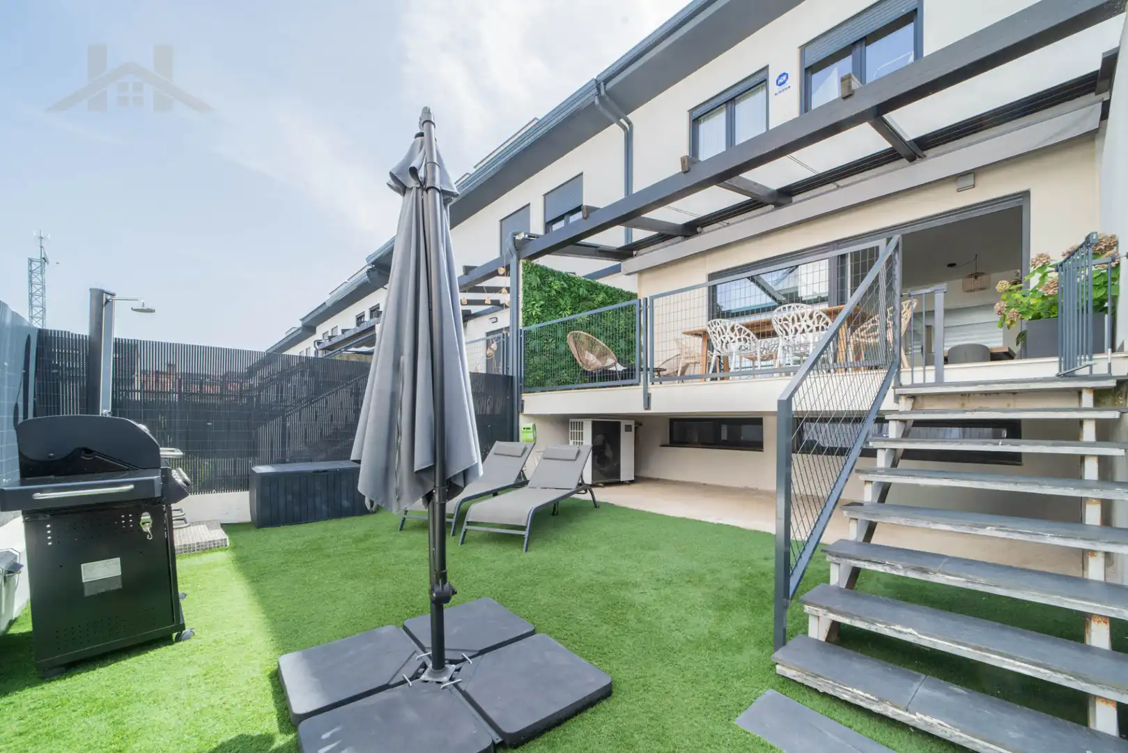 Reihenhaus mit Pool zum Verkauf in Calle del Labrador 27, imagen 22