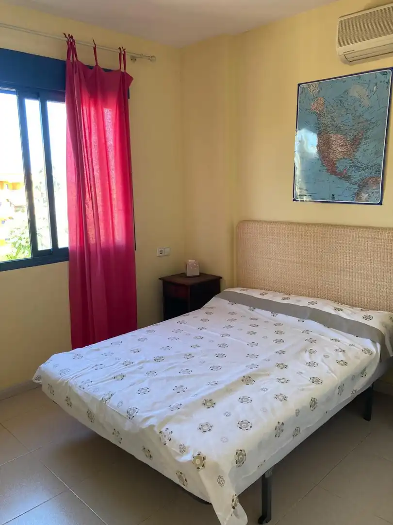 Penthouse with pool for sale in Las Marinas / Les Marines, imagen 36