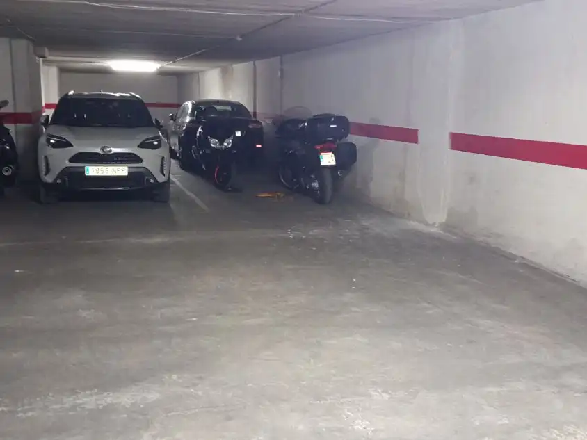 Aparcament de Garatge en venda en Gandia
