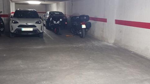 Foto 4 de Garatge en venda a Carrer de Benicanena, 31, Germaníes - Juzgados, Gandia