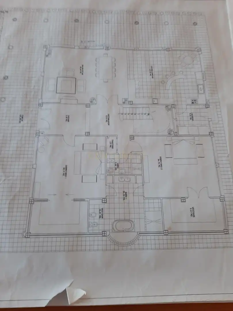 Apartments for sale in Polígono 52 Parcela 35 LAS VIÑAS. MALAGA (MÁLAGA), 26, Cortijo de Maza - Finca Monsalvez - El Olivar
