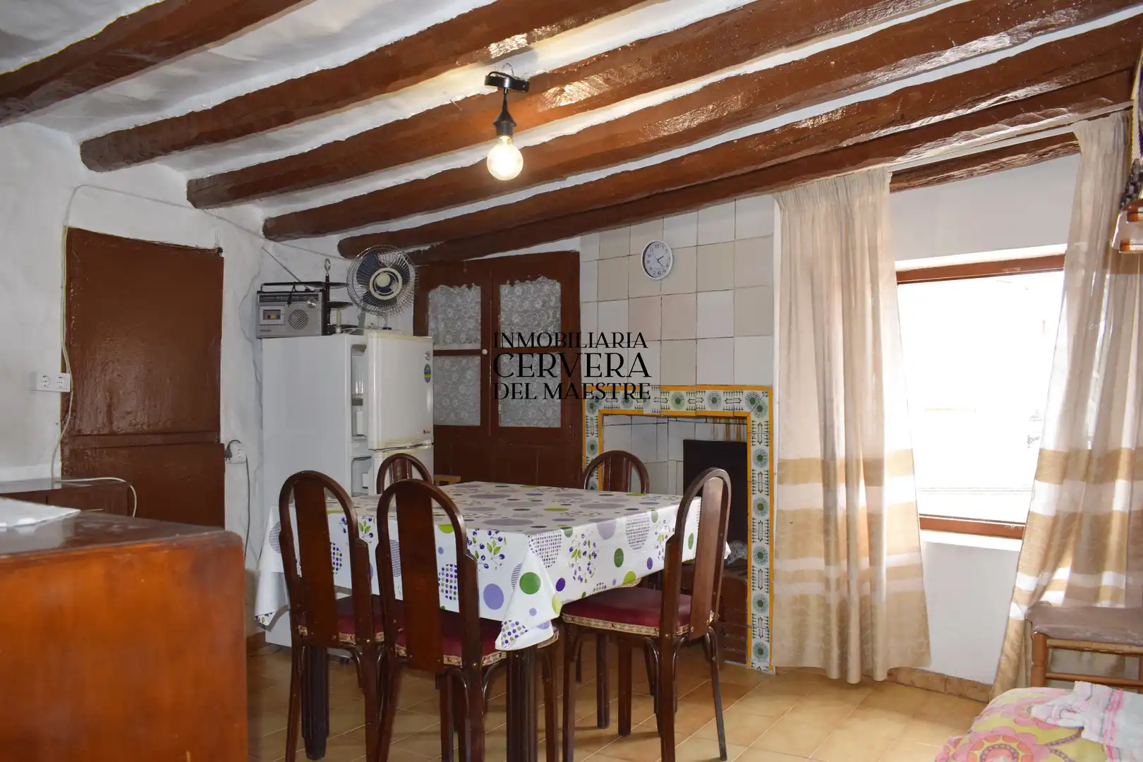 Adosado en venta en Cervera del Maestre, imagen 8