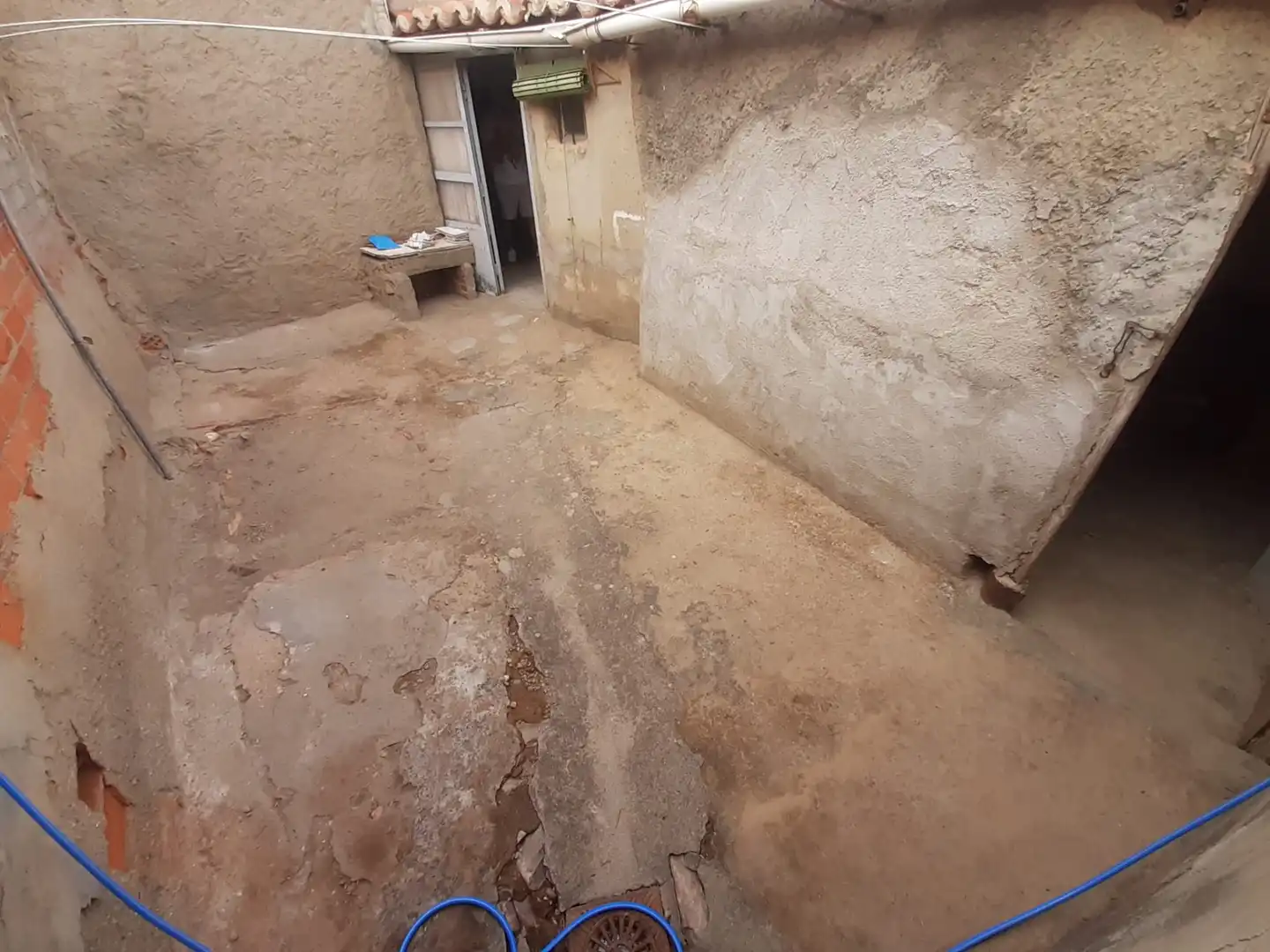 Casa o xalet en venda en Pajares de la Lampreana