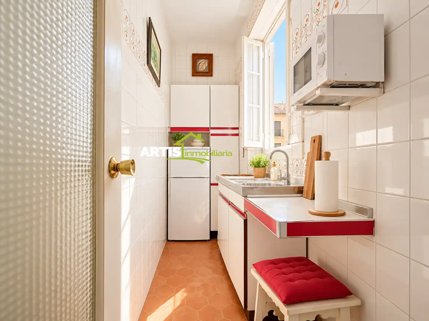 Maison avec terrasse à vendre à Calle Aguilar, imagen 29