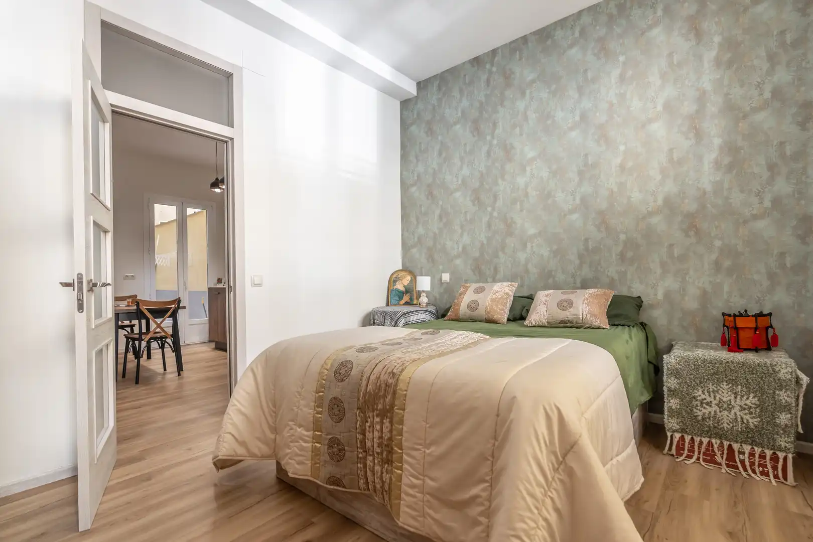 Wohnung mit Aufzug zum Verkauf in Calle JOSE DE MIGUEL GORDOA, imagen 19