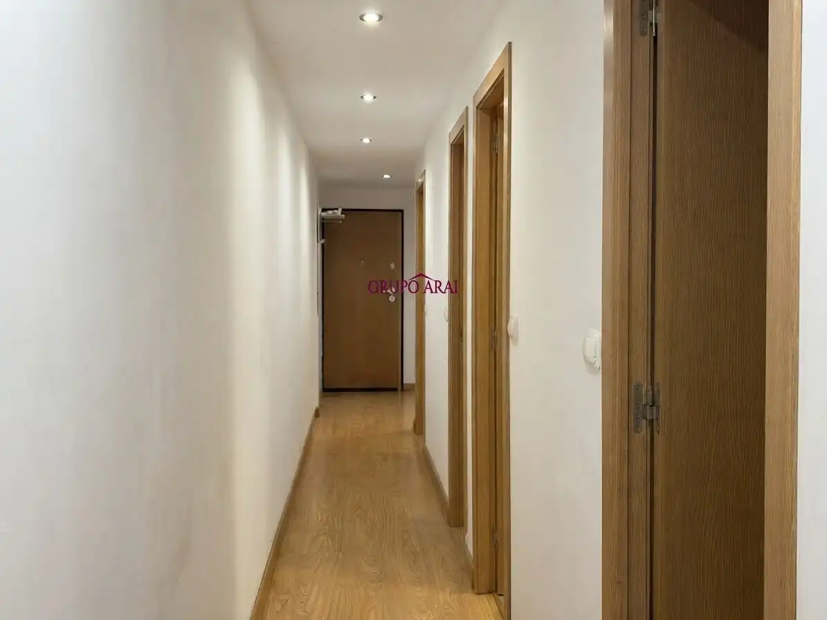 Flat with terrace for sale in Calle GASSET Y ARTIME, imagen 2