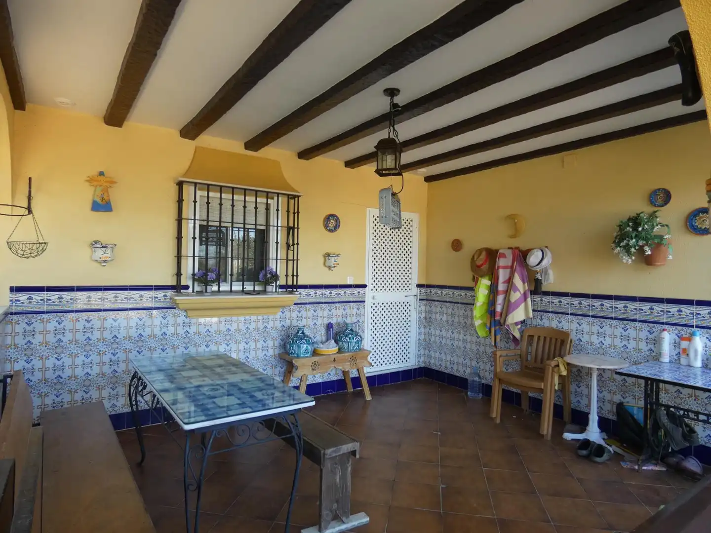 Villa mit Pool zum Verkauf in PAGO HOZANEJOS, imagen 8