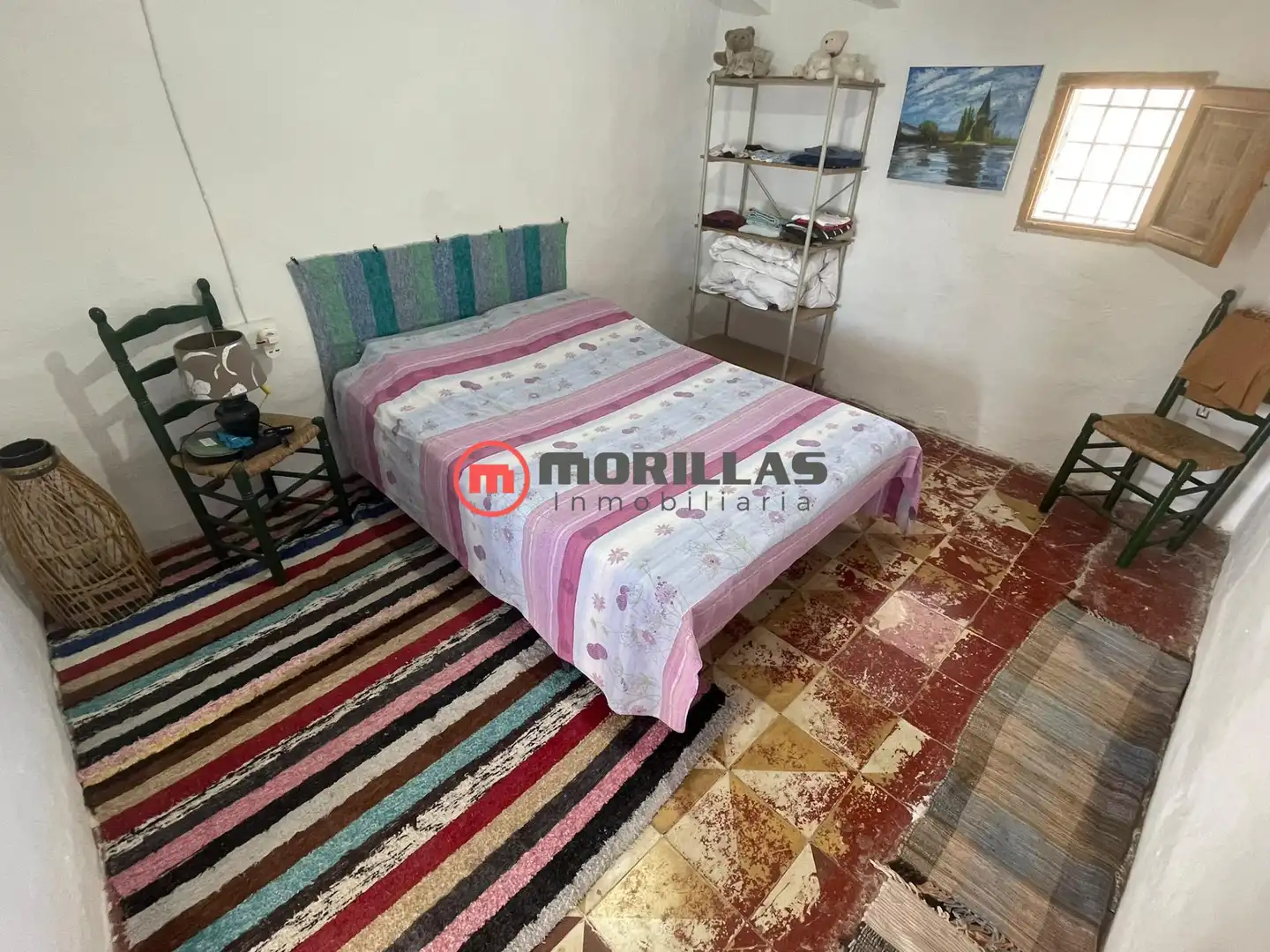 Casa con jardín en venta en Calle de Huércal-Overa 2, imagen 23