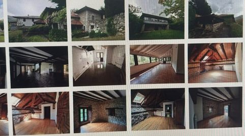 Casa Hotel de estilo regional en venta en Soba, Cantabria