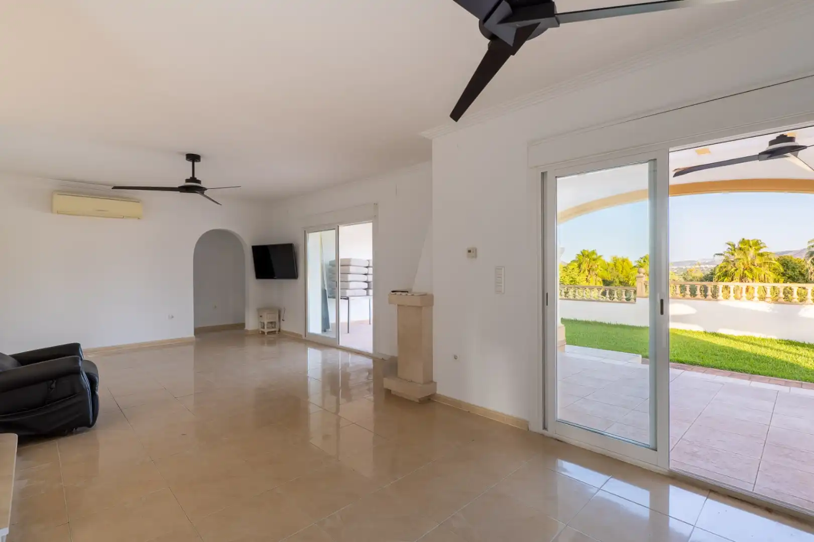 Villa con terrazza in vendita a Beniarbeig, imagen 8