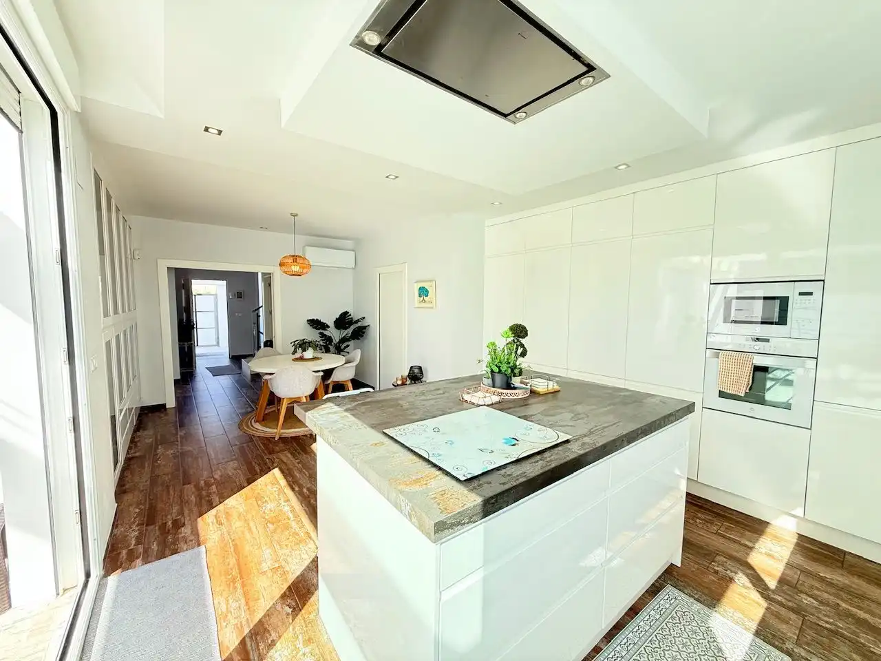 Detached house with pool for sale in Torre del Mar, imagen 33