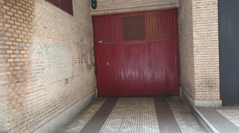 Photo 4 of Garage for rent in Plaza de San Miguel, 6b, San Pablo - San Nicolás, Valladolid Capital