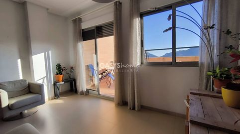 Photo 3 of Flat for rent in Calle 13 de Septiembre, Los Barreros - Cuatro Santos, Cartagena