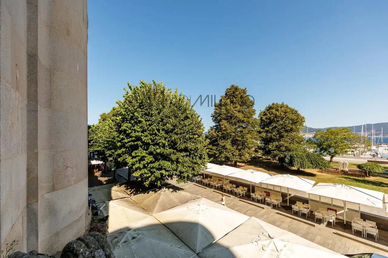Flat with lift for sale in Montero Ríos, imagen 51