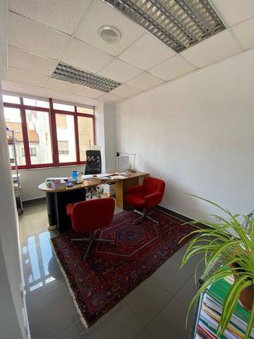 Piso en Venta en Salesas - Foncalada - Campoamor