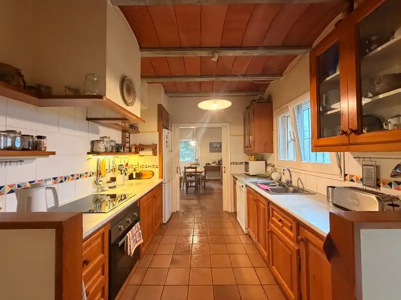 Casa amb balcó en venda a GI-644 52, imagen 14