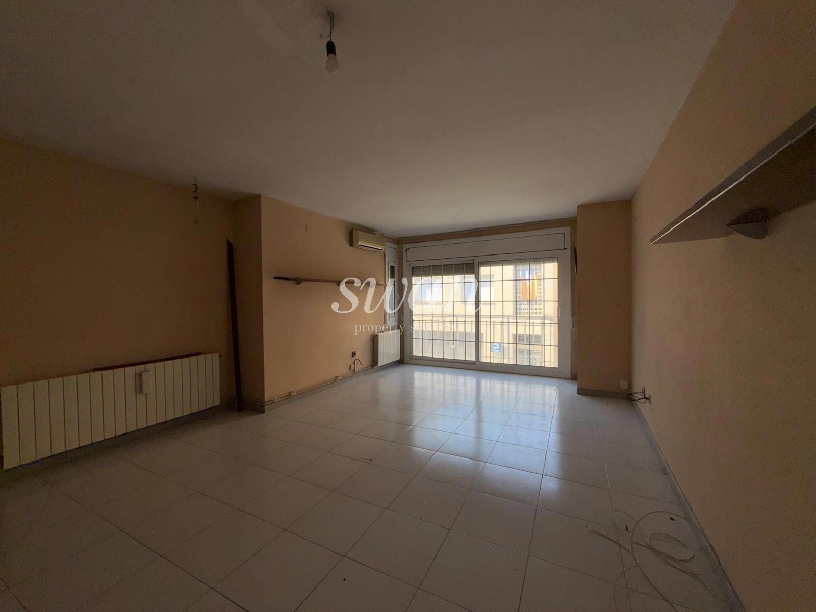 Living room of Flat for sale in Castellbisbal  with Terrace