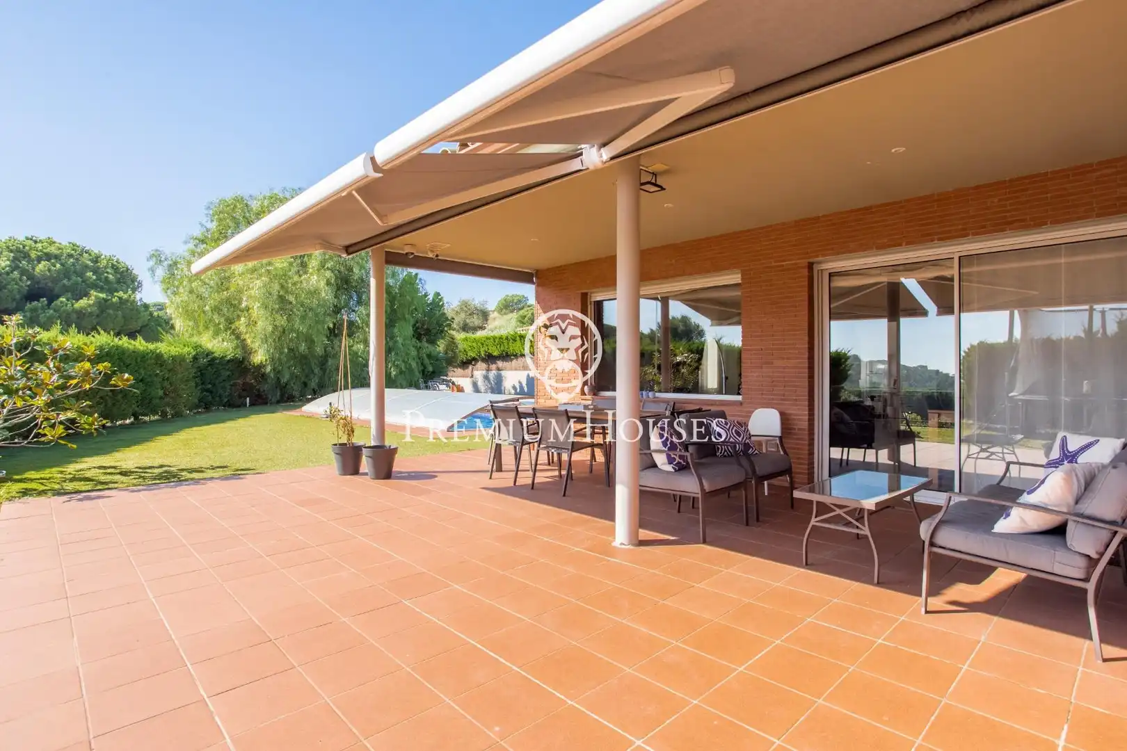 Casa amb piscina en venda a Santa Maria Balis - Can Riera - Can Jordi, imagen 4