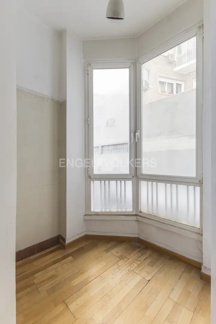 Flat with lift for sale in Calle de María de Molina, imagen 14