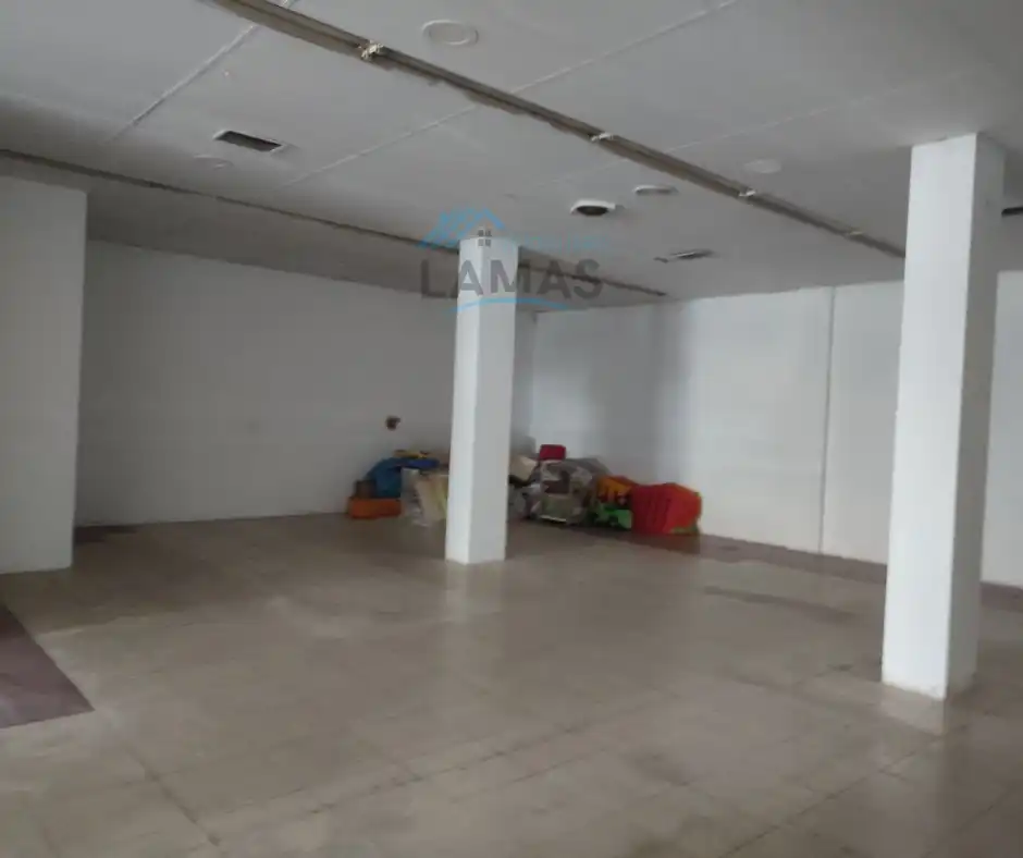 Local comercial de lloguer a Paseo Estación 11, imagen 6