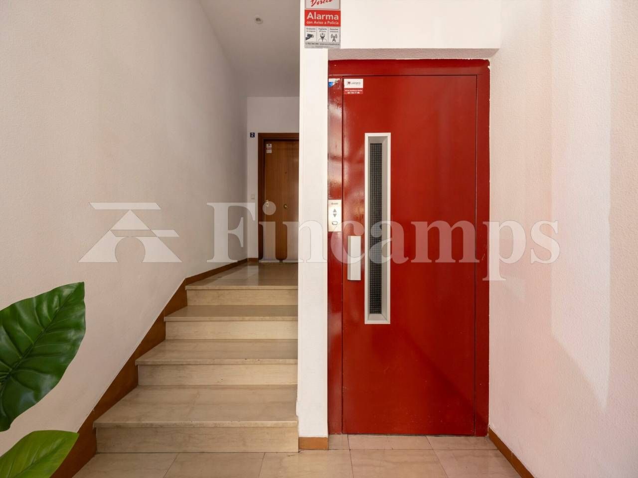 Pis en venda a Gustavo Adolfo Bécquer, Can Rull