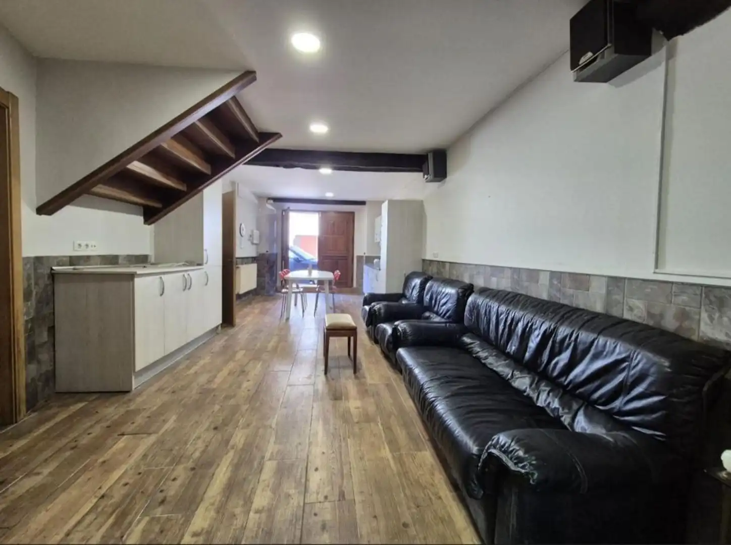 Chalet con jardín en venta en Villasana de mena, imagen 6