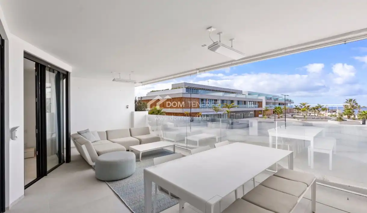 Flat with pool for sale in Palm - Mar, imagen 5