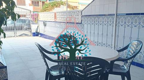 Foto 2 de Dúplex en venda a Calle Mar Tirreno, Pescadores, Murcia