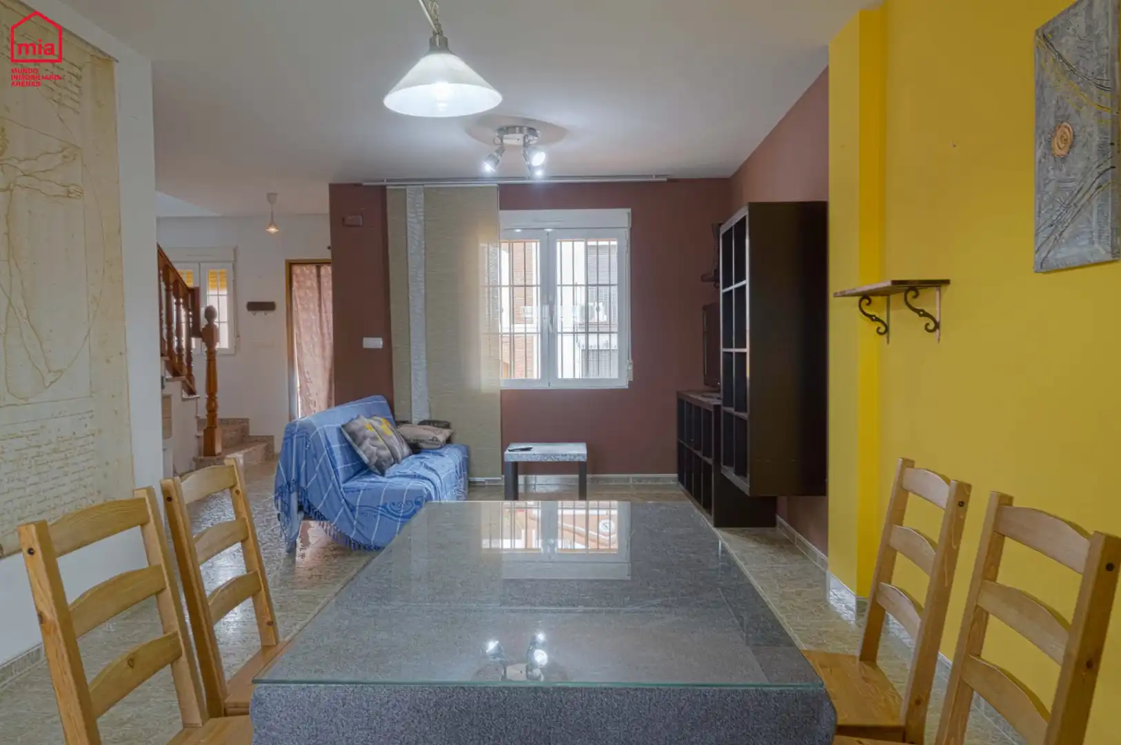 Casa a schiera con terrazza in vendita a Íllora, imagen 6